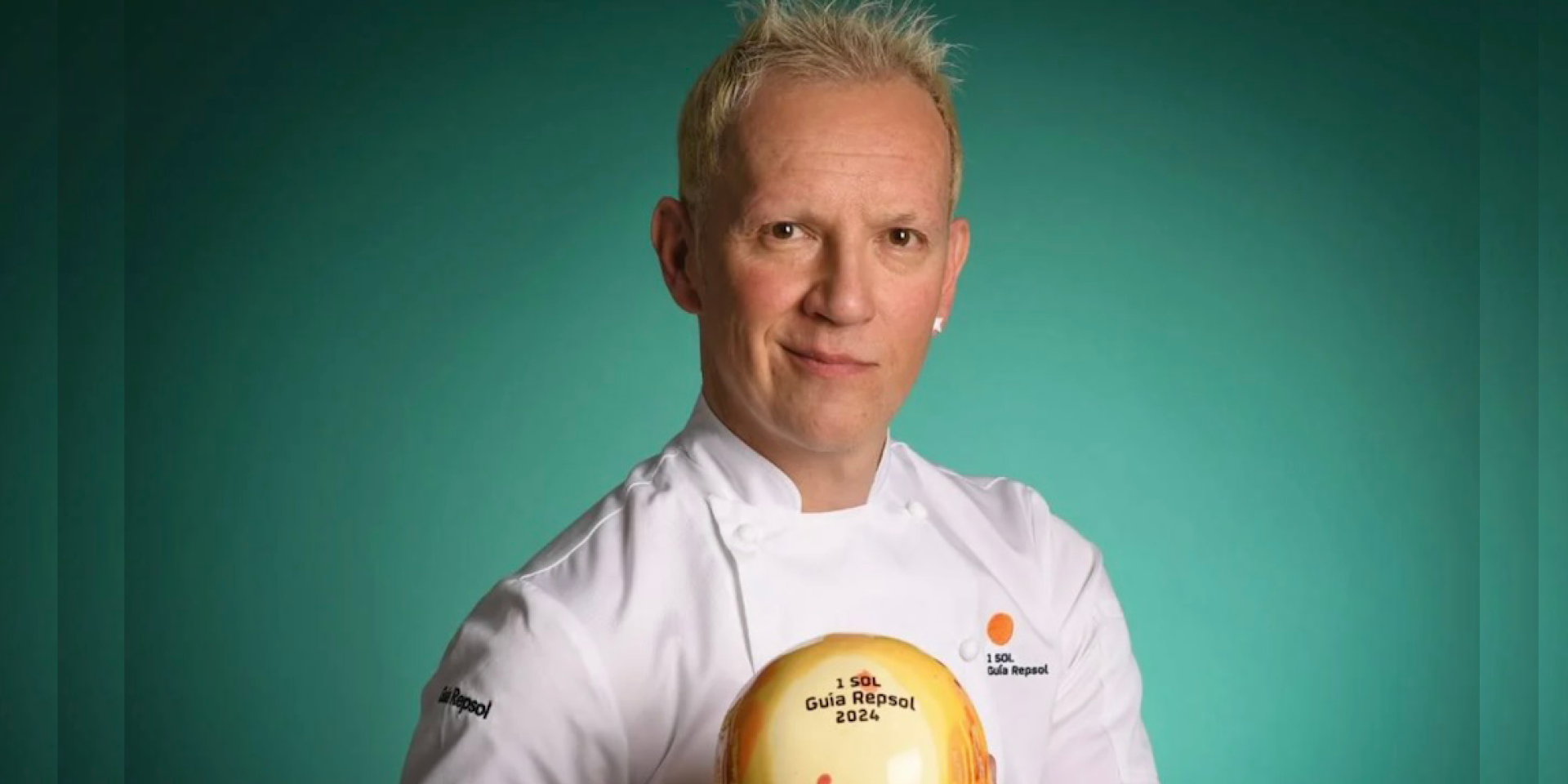 Ciclo 'Cocineros con Estrella Michelín' con Toño Rodríguez